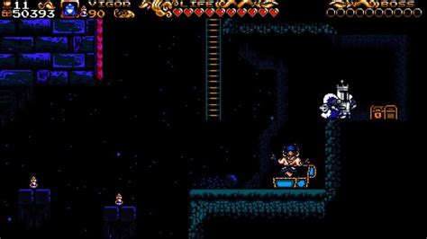 Tower of Joustus Walkthrough .